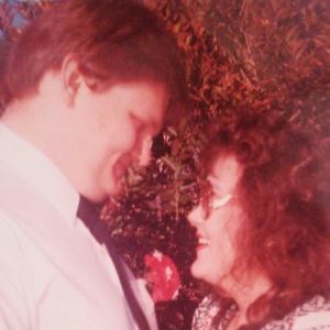 Meet your Posher, Terry